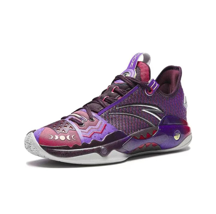 ANTA Shock Wave 5 Pro “The Moon’