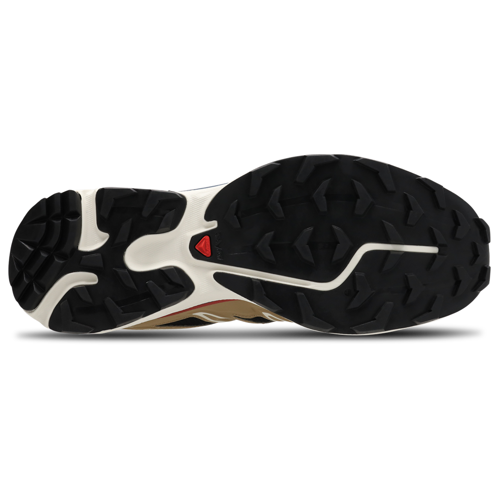Salomon XT-6 Expanse “Vanilla Ice”