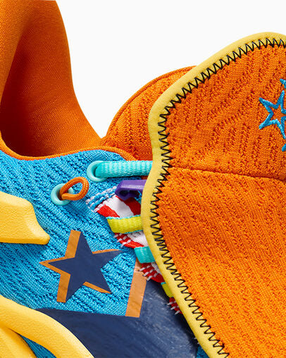 Converse All Star Trilliant CX “Mismatch”