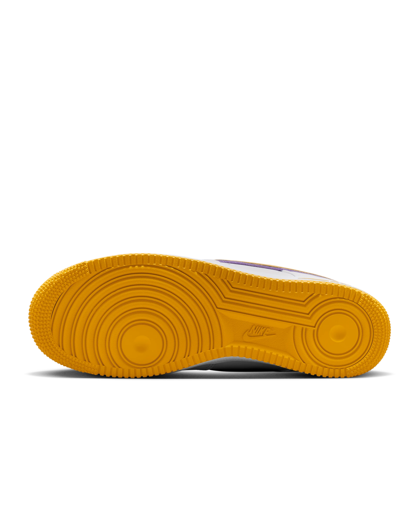Air Force 1 Low x Kobe QS “Lakers Home”