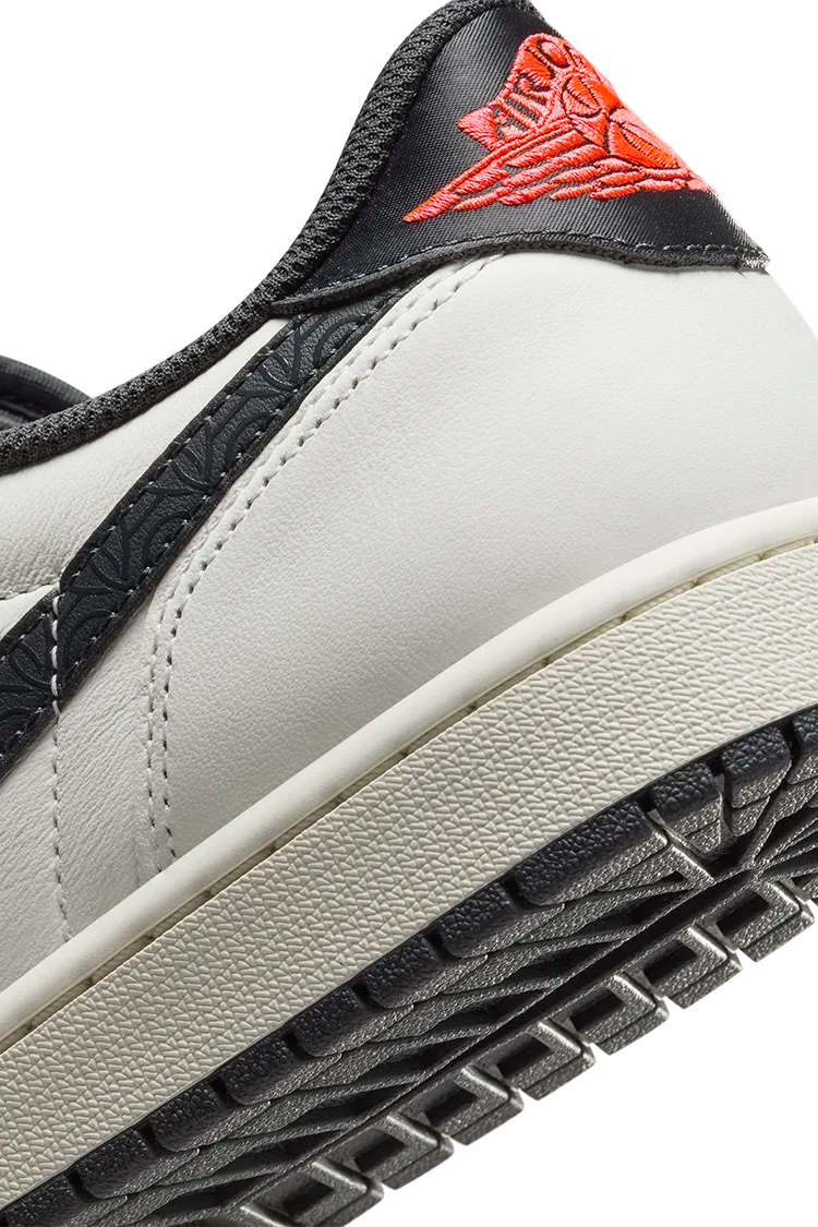Jordan 1 Low OG x PSG “Heritage”