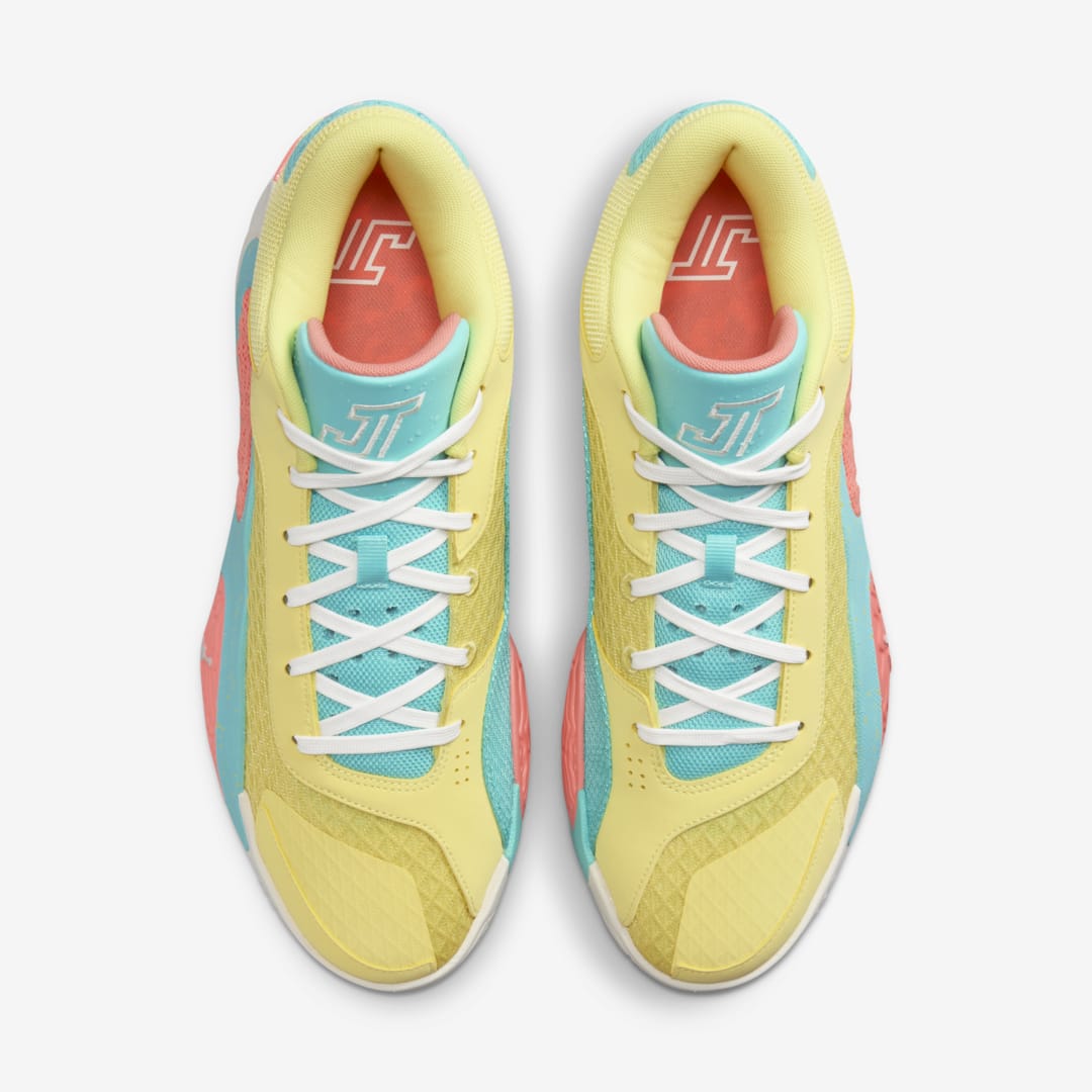 Jordan Tatum 2 “Lemonade”