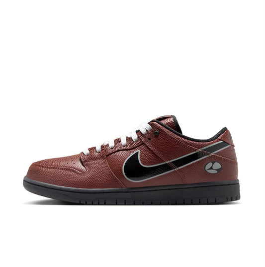 Nike SB Dunk Low Pro x Limosine Skateboards “Brown and Black”