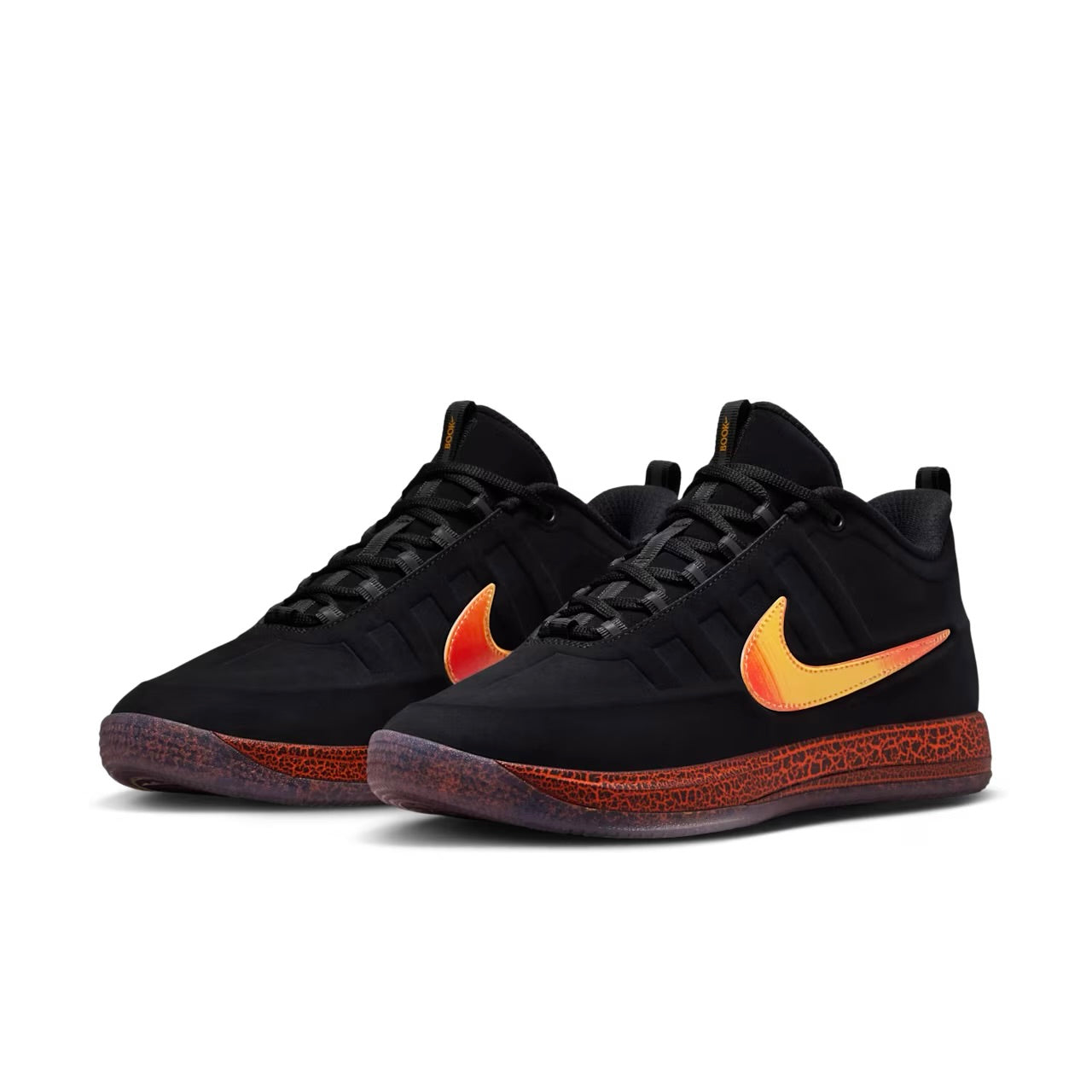 Nike Book 2 "Rising"
