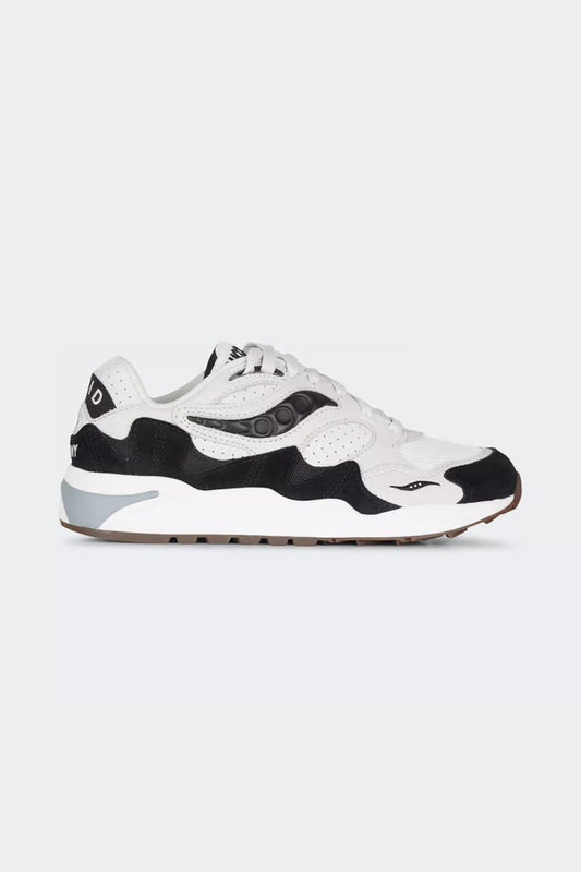 Saucony Grid Shadow 2 “Black”