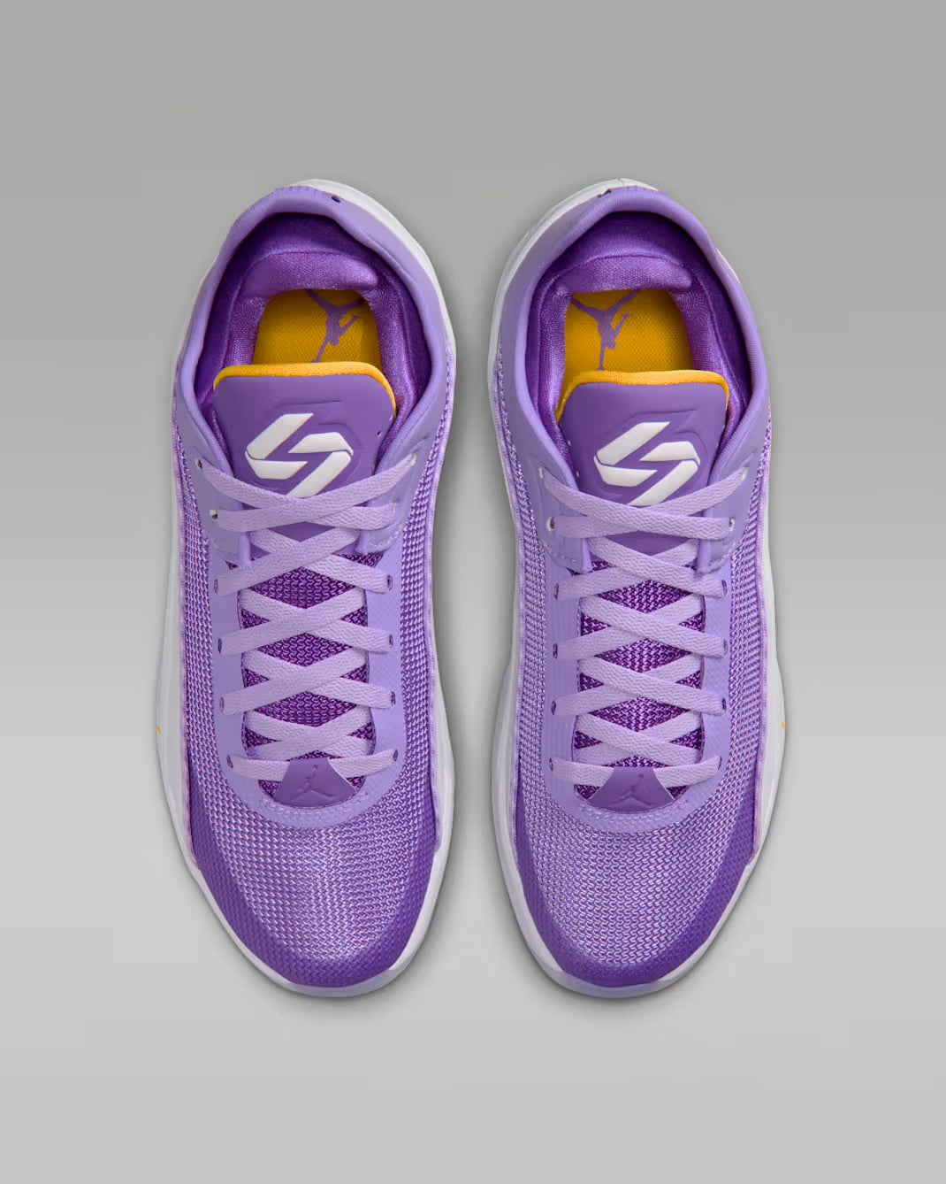 Jordan Luka 5 “Lakers”