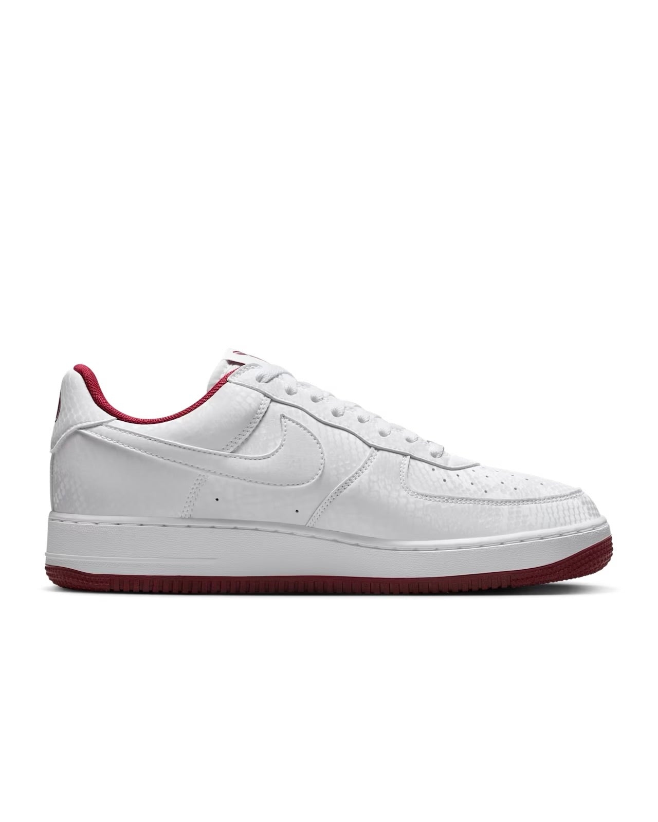 Nike x Kobe Bryant Air Force 1 Low “Lower Merion High: Home”