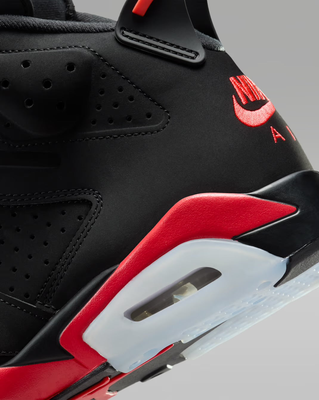 Jordan 6 Retro “Infrared Salesman”