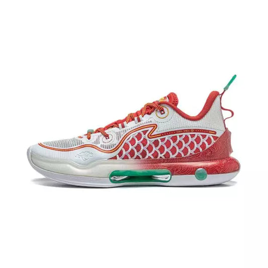 Li-Ning x Jimmy Butler PE Yushuai Evolution Low “Dragon Scale”