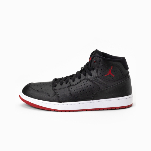 Jordan Access “Gym Red”