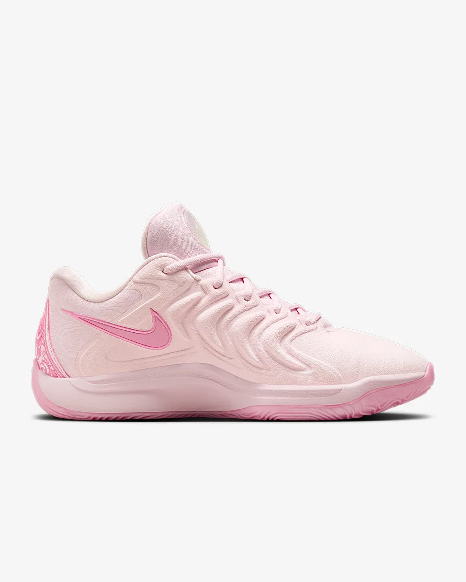 Nike KD 17 “Aunt Pearl”