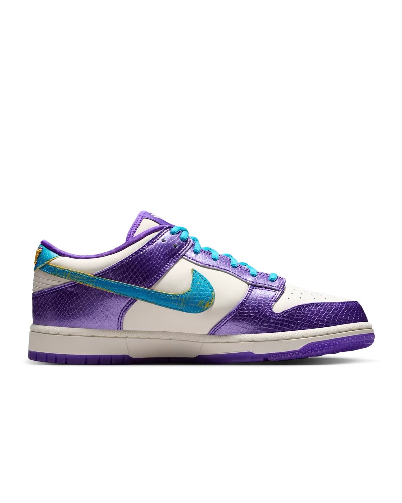 Nike x Kobe Bryant Dunk Low Protro “Draft Pack - Charlotte to LA”