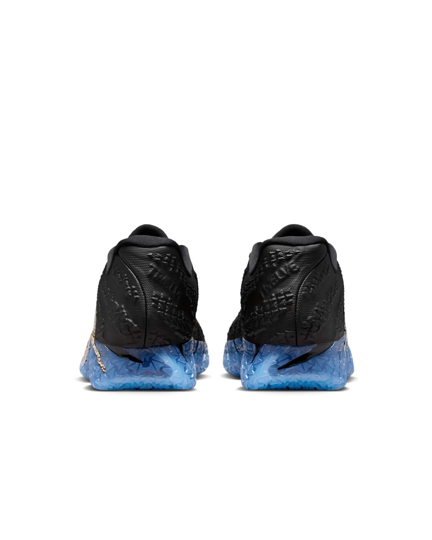 Nike x Swarovski® JA 3 “Bling”