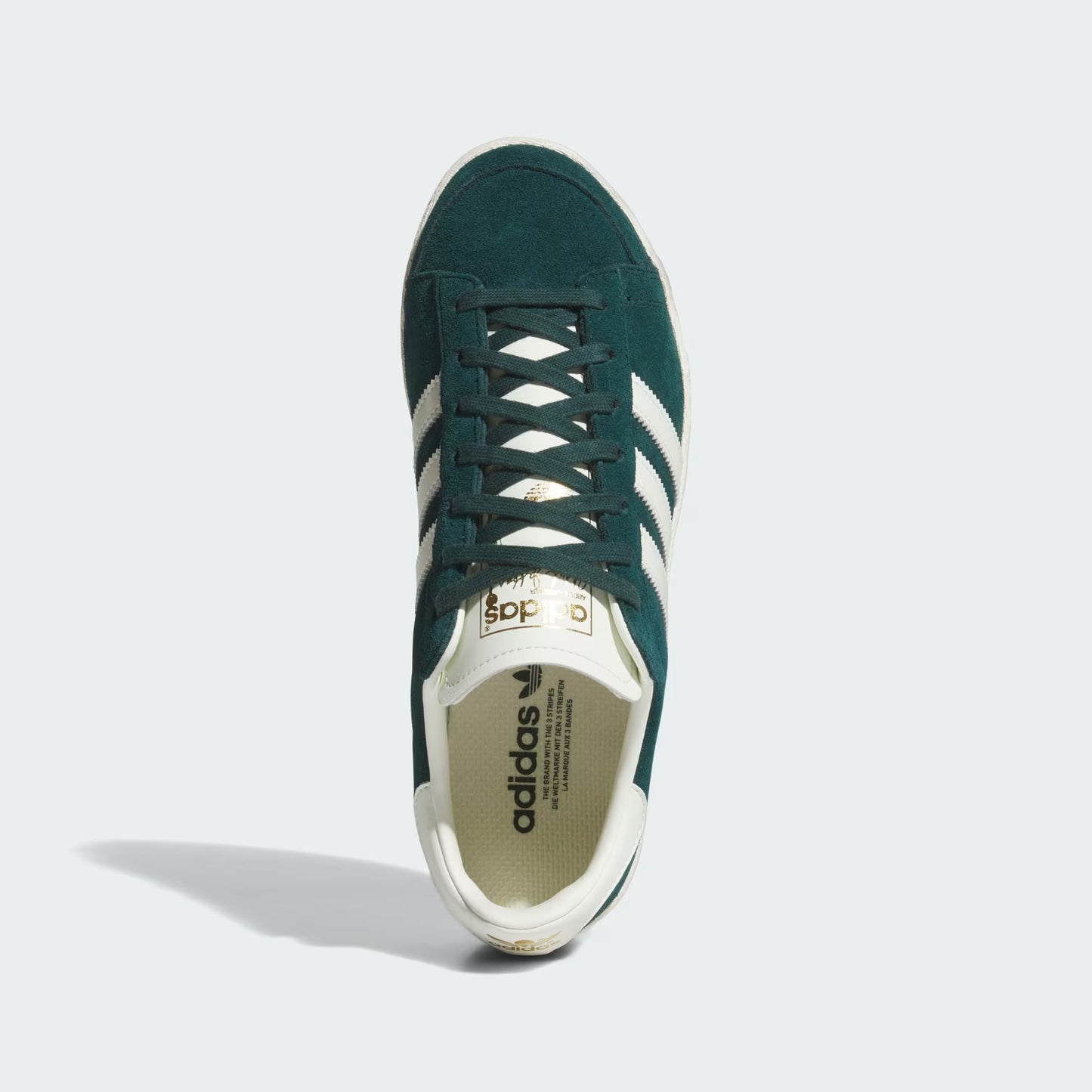 Adidas Jabbar Low “Aurora Ivy”