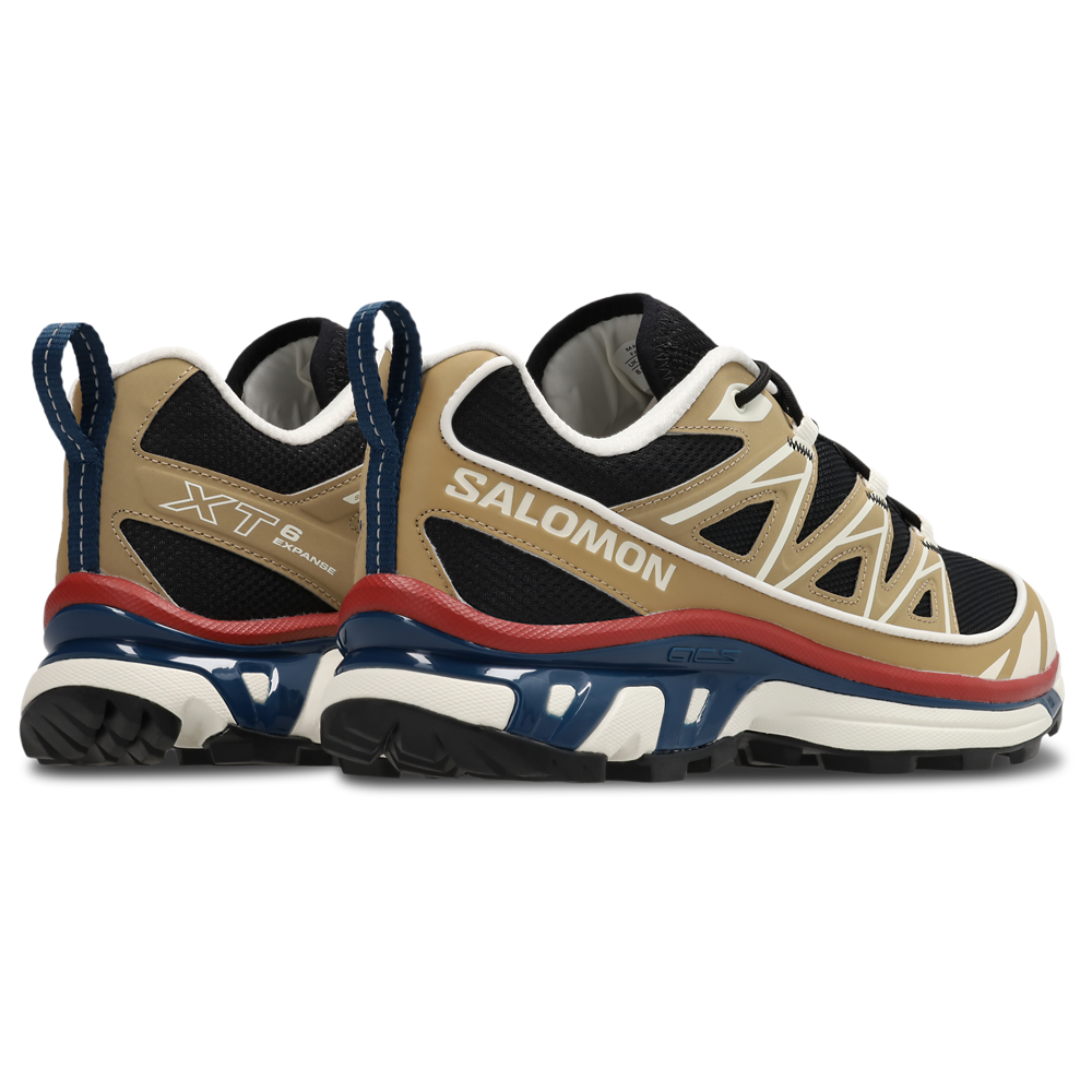 Salomon XT-6 Expanse “Vanilla Ice”