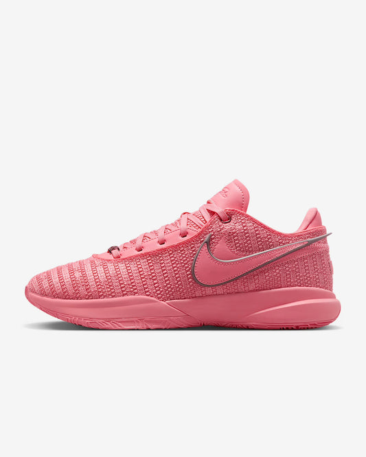 Nike LeBron 20 “Pink Diamond”