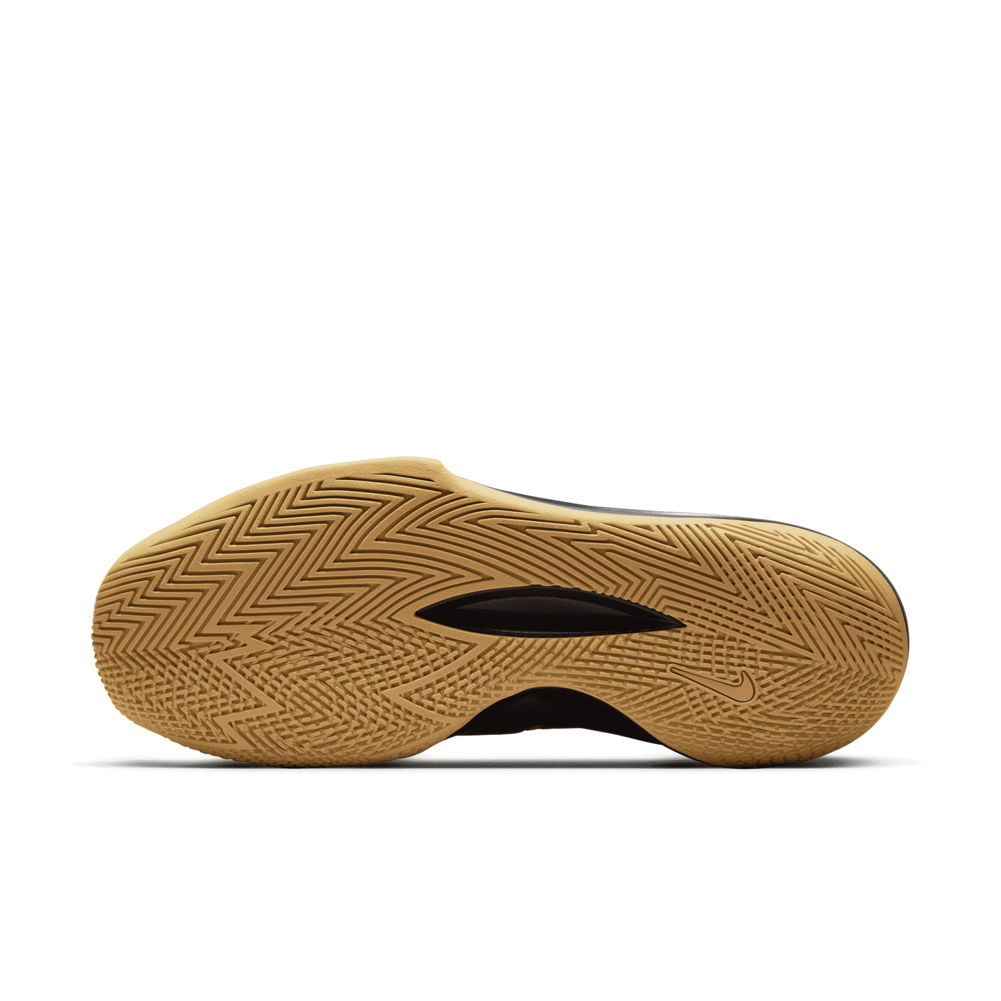 Nike Precision 6 “Metallic Gold”