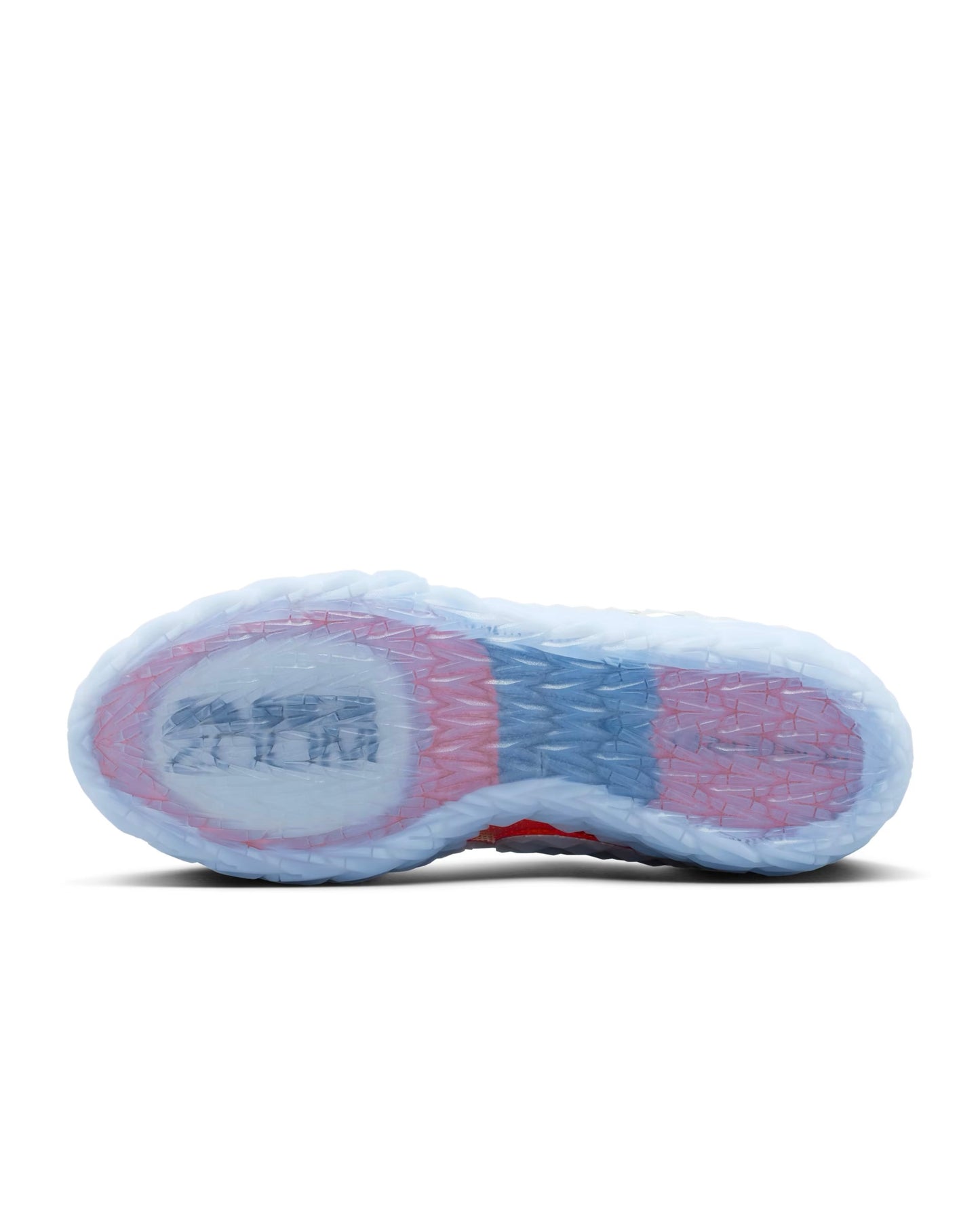 Nike x Cade Cunningham G.T. Charge PE "Detroit Tough"
