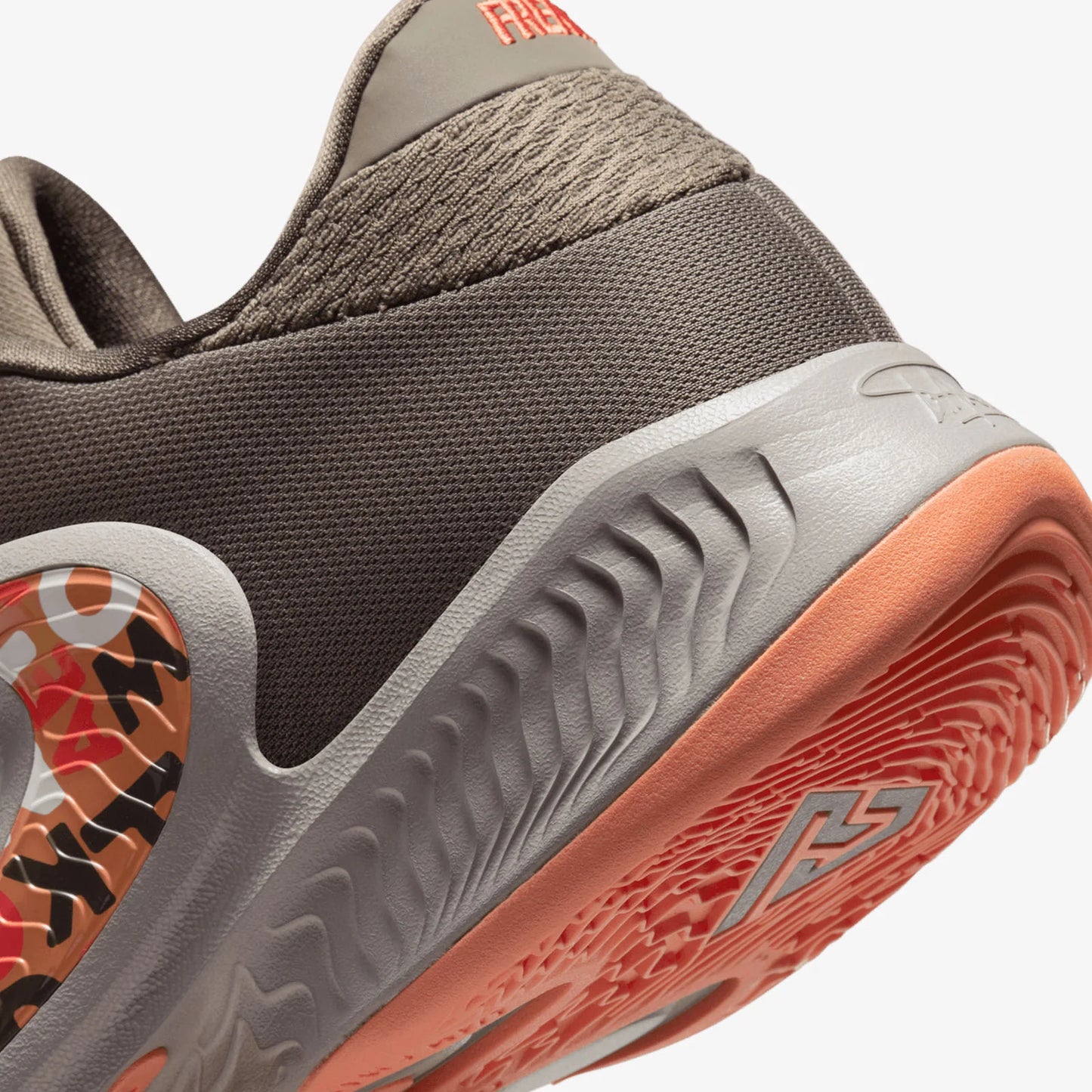 Nike Giannis Freak 4 “Letter Bros”