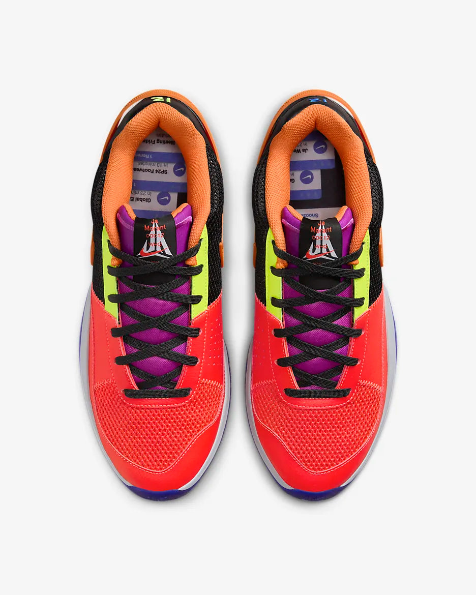 Nike JA 1 “All Star Weekend”