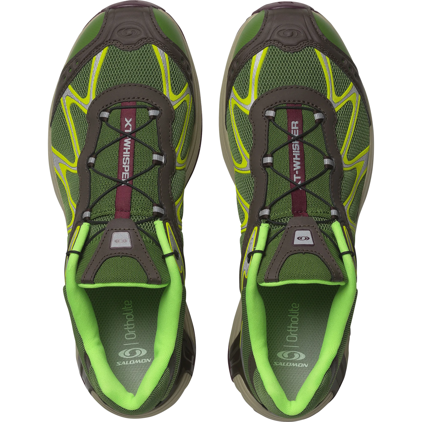 Salomon XT-Whisper “Treetop”