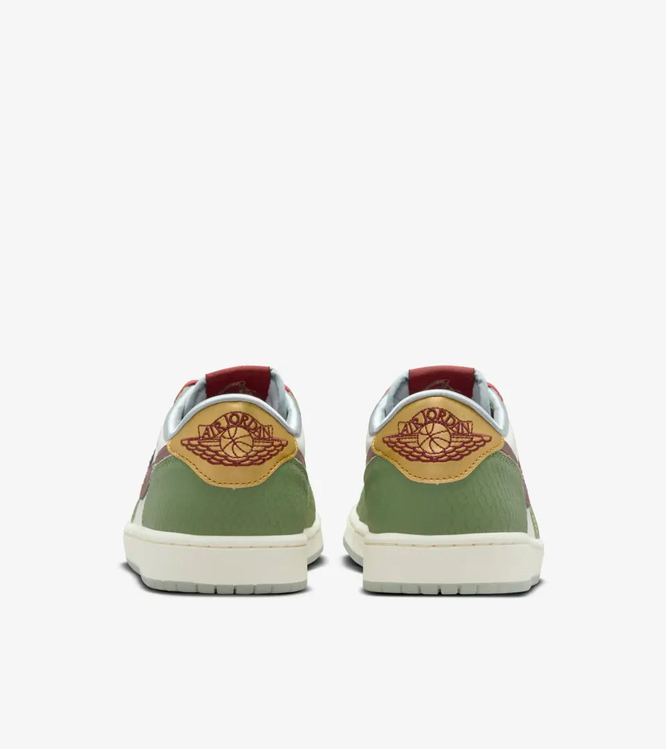 Jordan 1 Retro Low OG
“Chinese New Year”