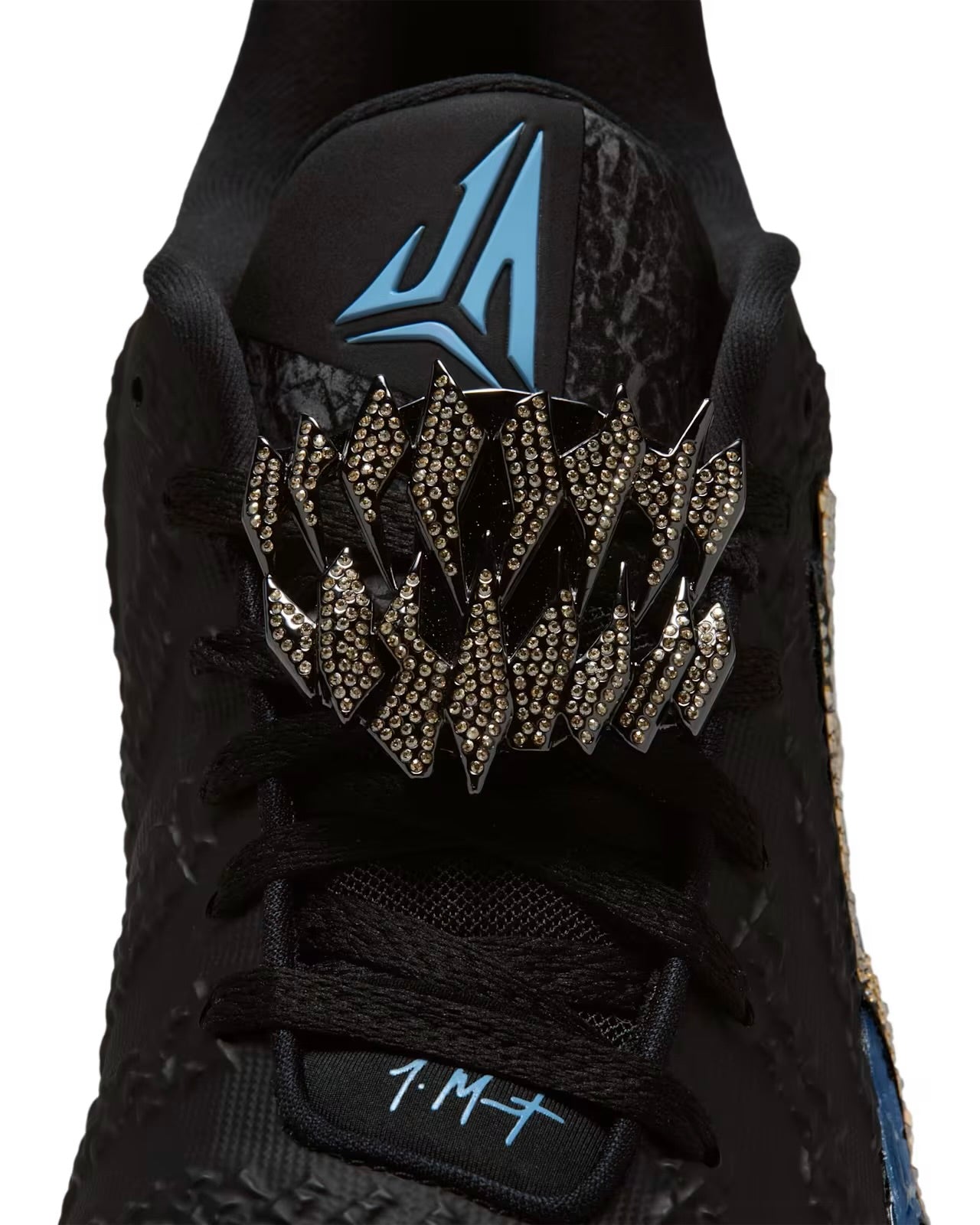 Nike x Swarovski® JA 3 “Bling”