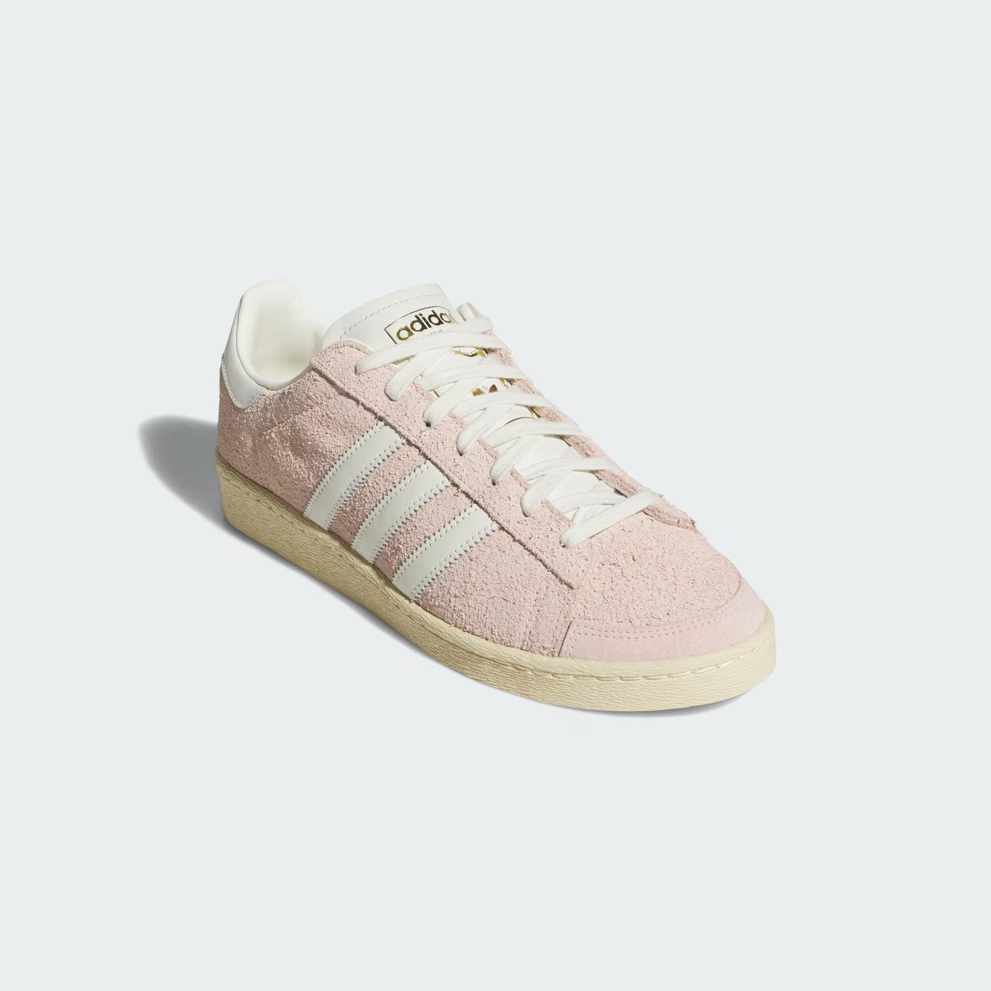 Adidas Jabbar Low “Pink Tint”