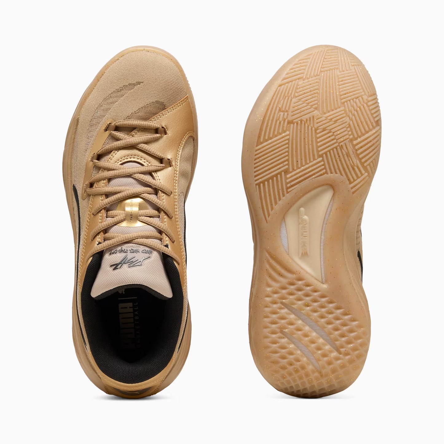 Puma All Pro Nitro™ x Dennis Schröder