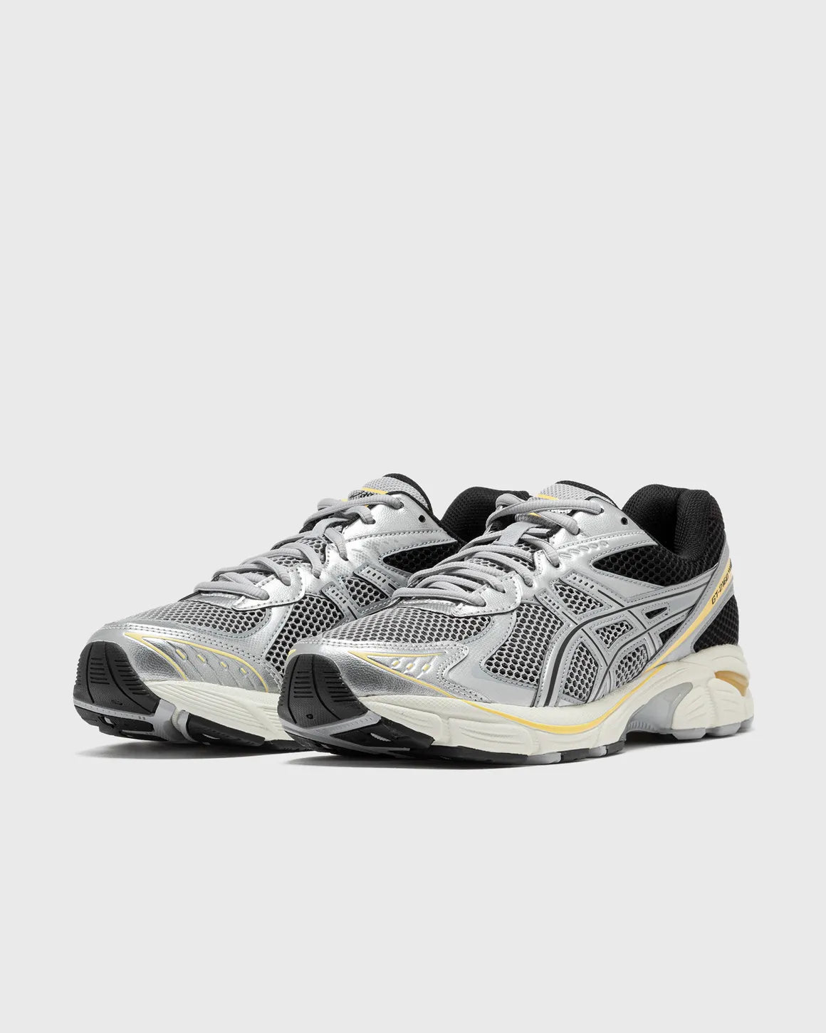 Asics GT 2160 “Piedmont Grey”