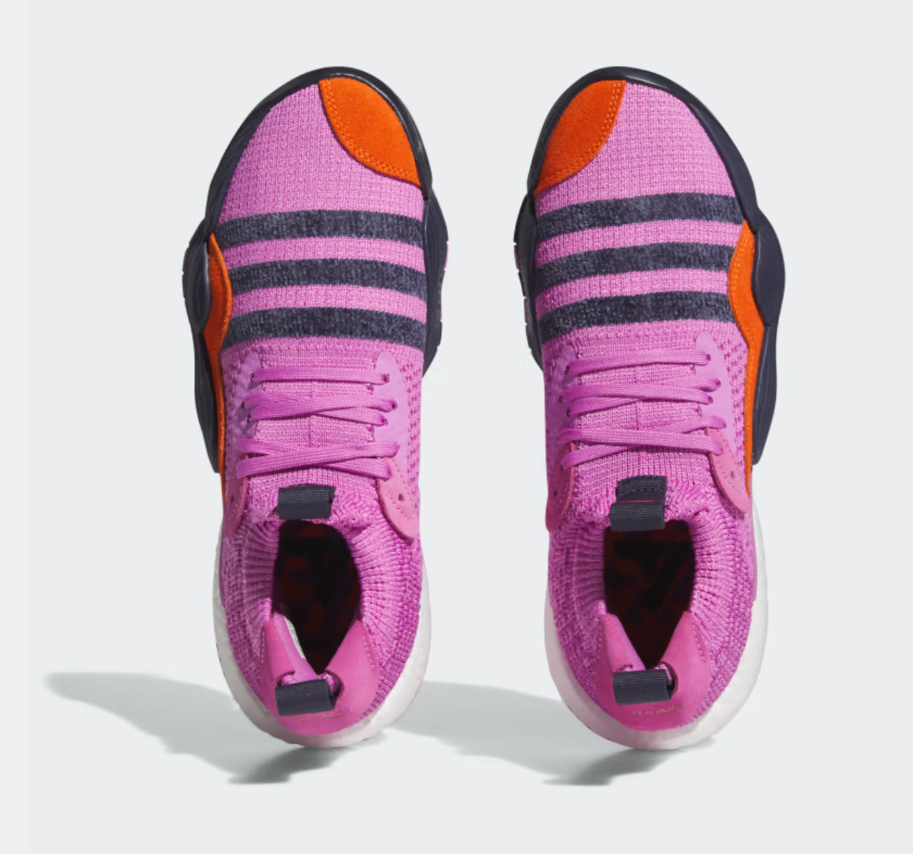Adidas Trae Young 2.0 “Pulse Lilac”
