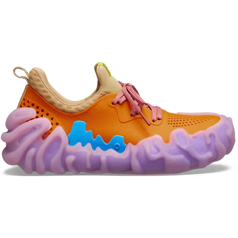 Crocs x Salehe Bembury Juniper Sneaker “Apricot”