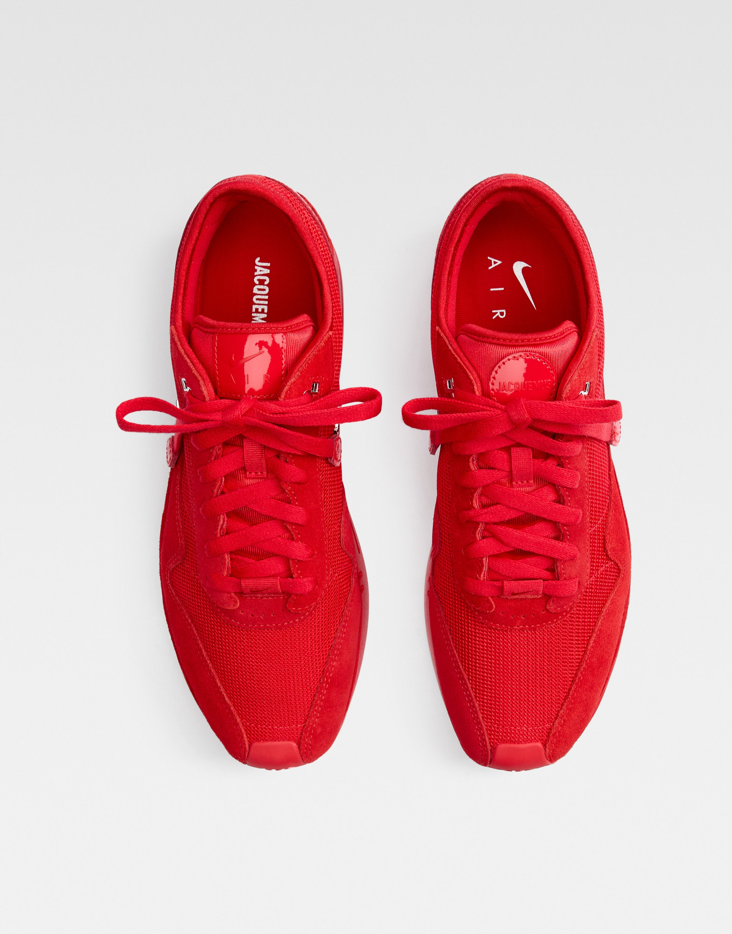 Nike Air Max 1 ‘86 x JACQUEMUS "Red"