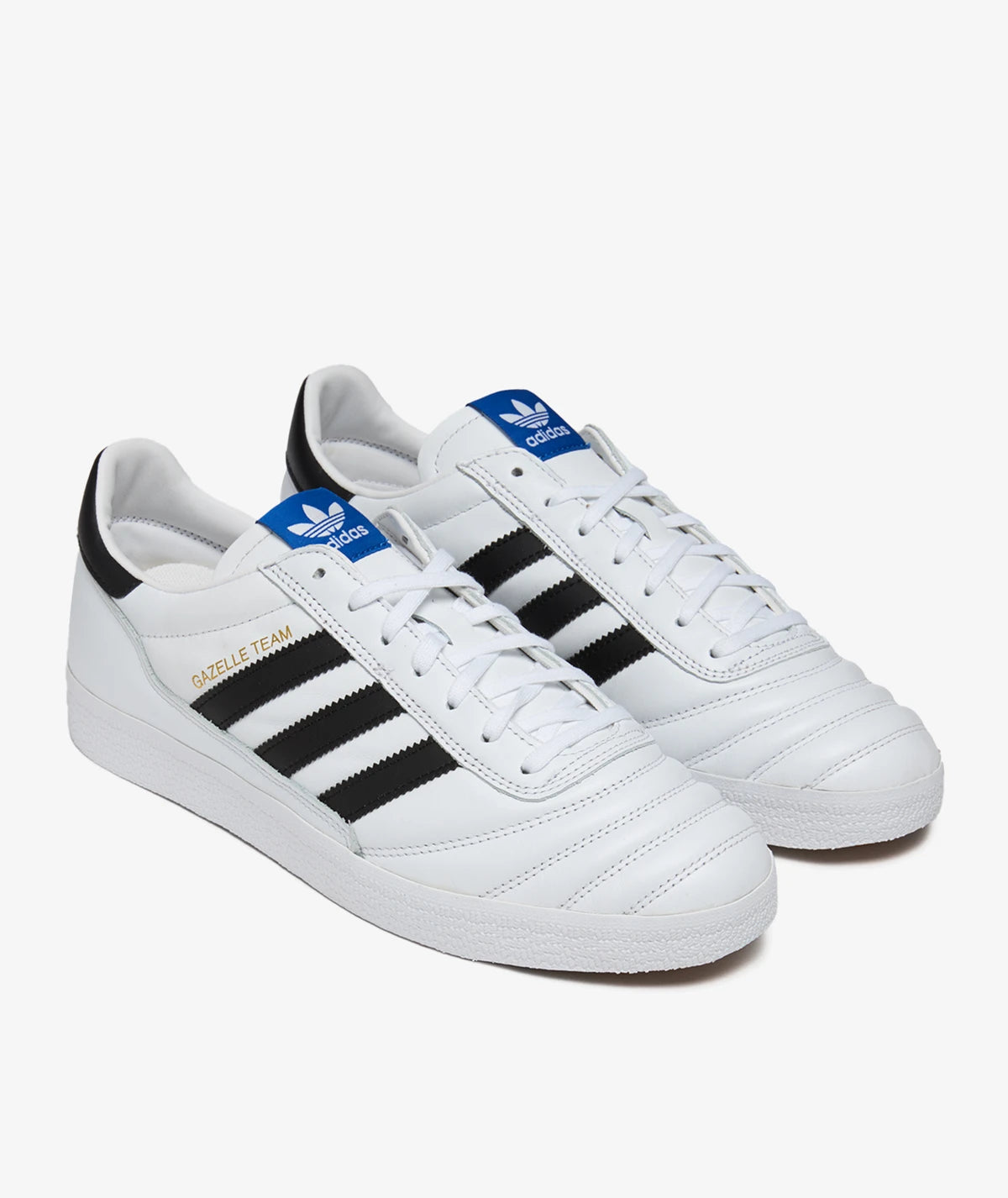 Adidas Gazelle Team “Footwear White”