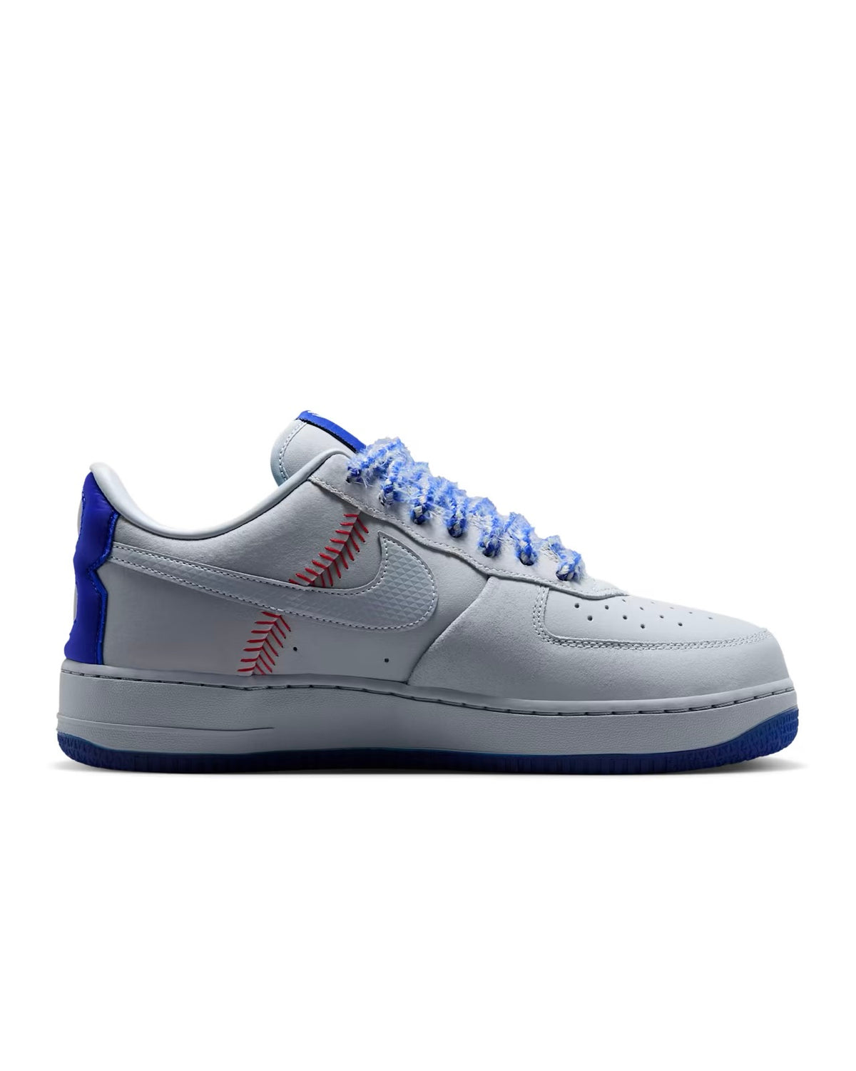 Nike x Kobe Air Force 1 Low “Dodgers”