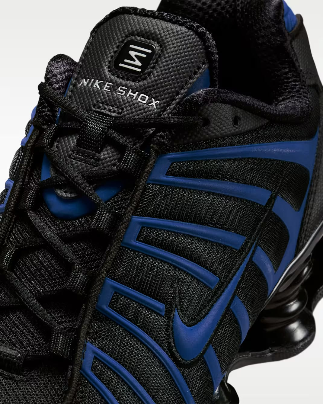 Nike Shox TL “Ice Blue”