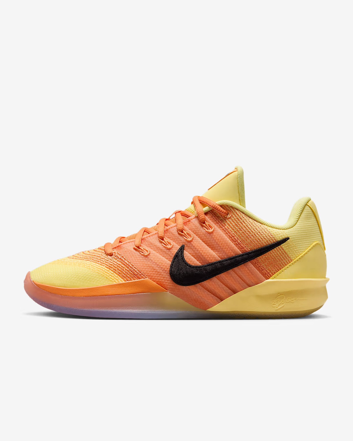 Nike Sabrina 3 “Bring The Heat”