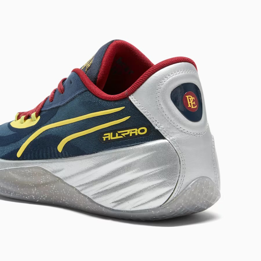 Puma All-Pro Nitro™ “Polar Express”