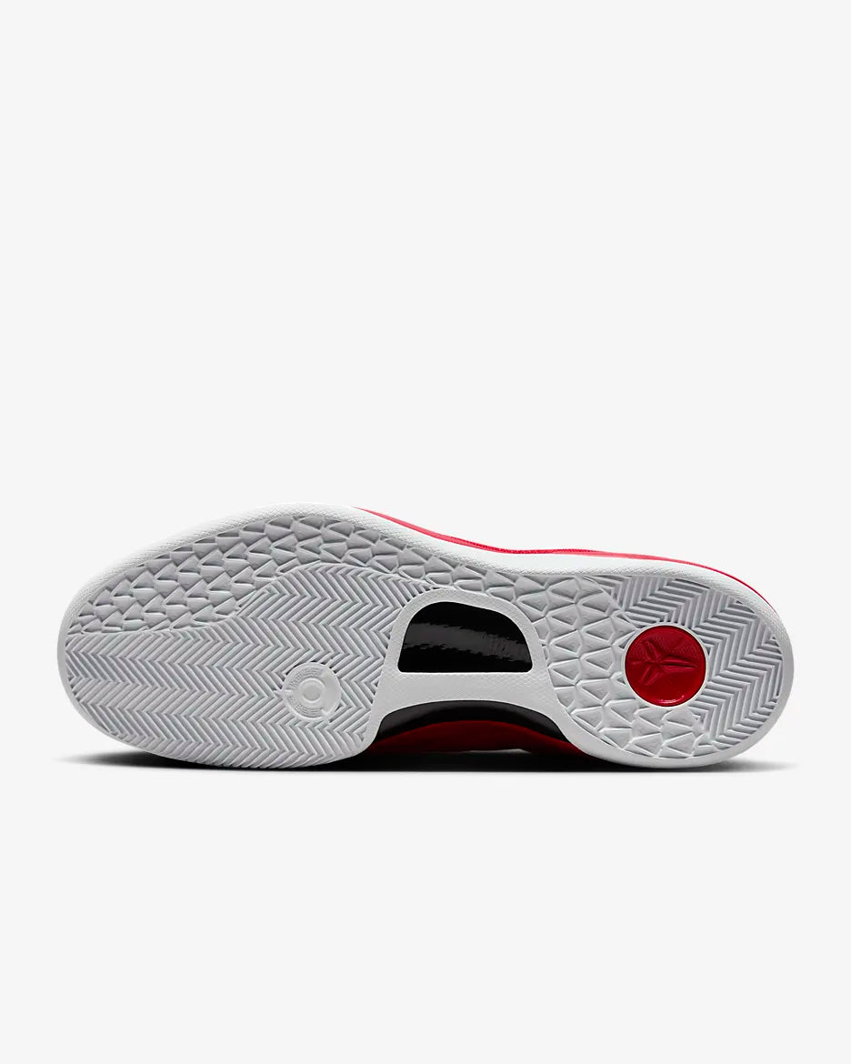 Nike Kobe 8 Protro “University Red”
