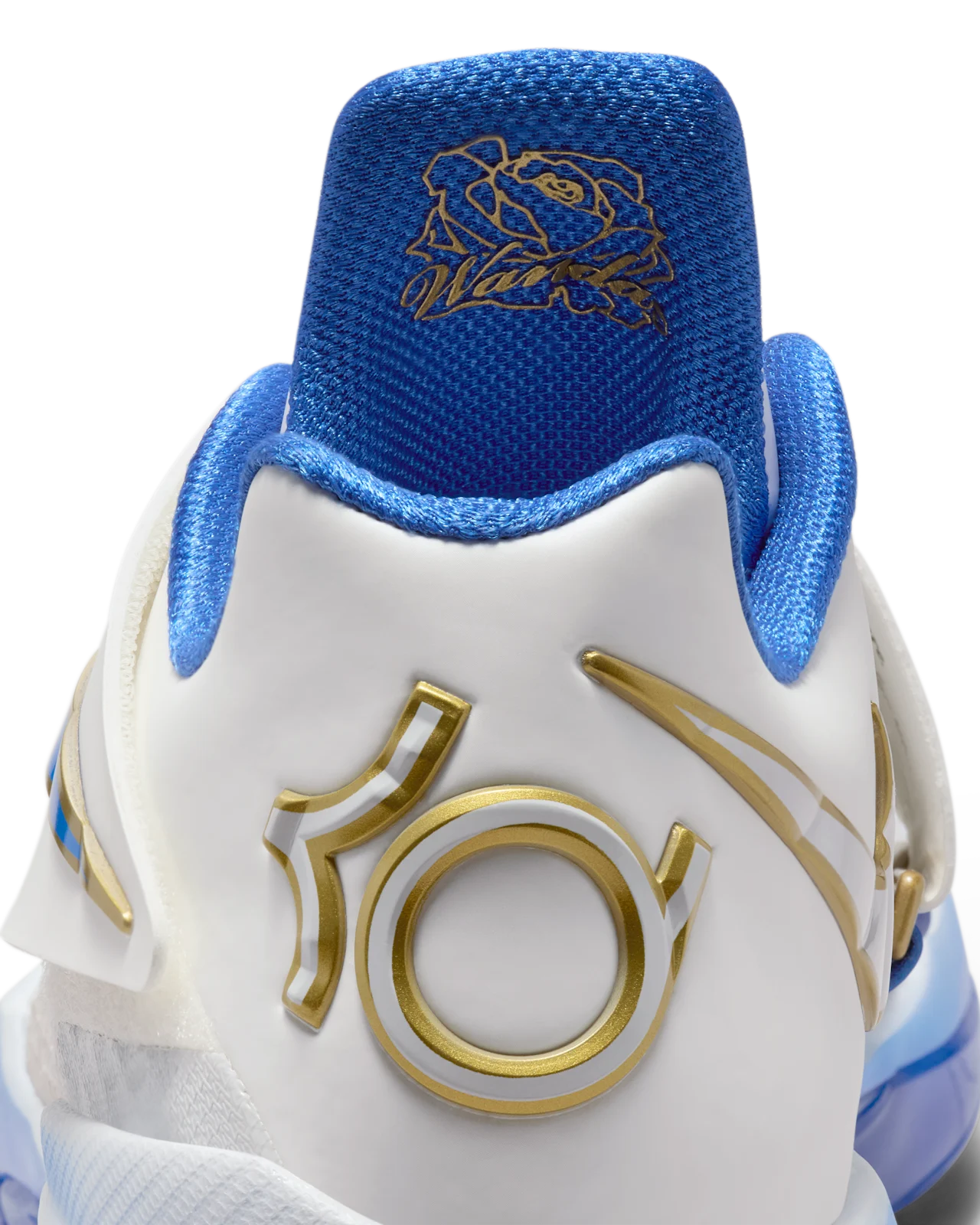 Nike KD 4 “Alternate MVP”