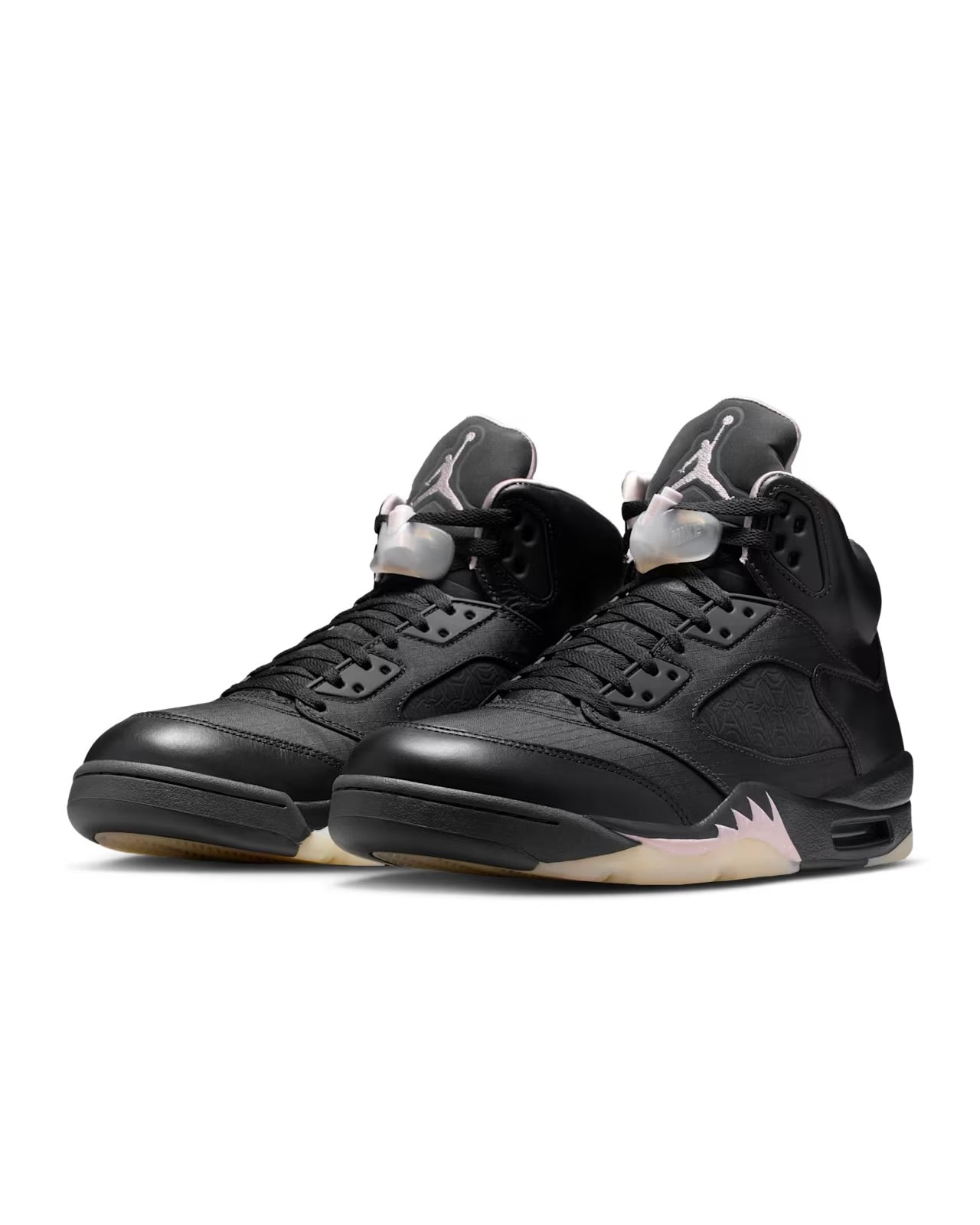 Jordan 5 x Paris Saint-Germain “Off Noir”