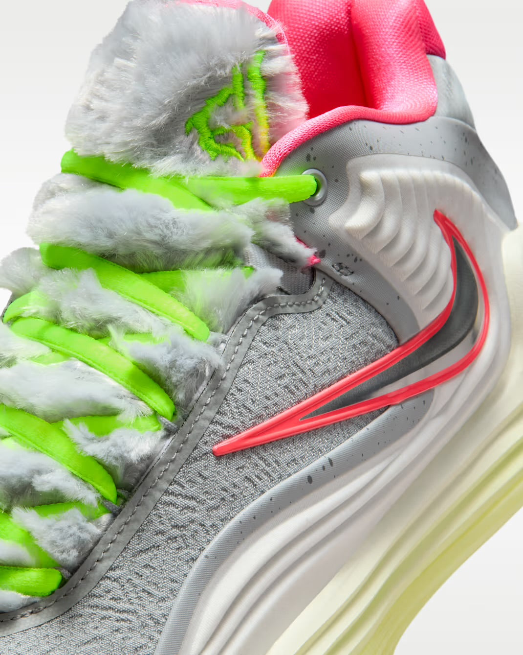 Nike  Giannis Freak 7 "Shapeshift"