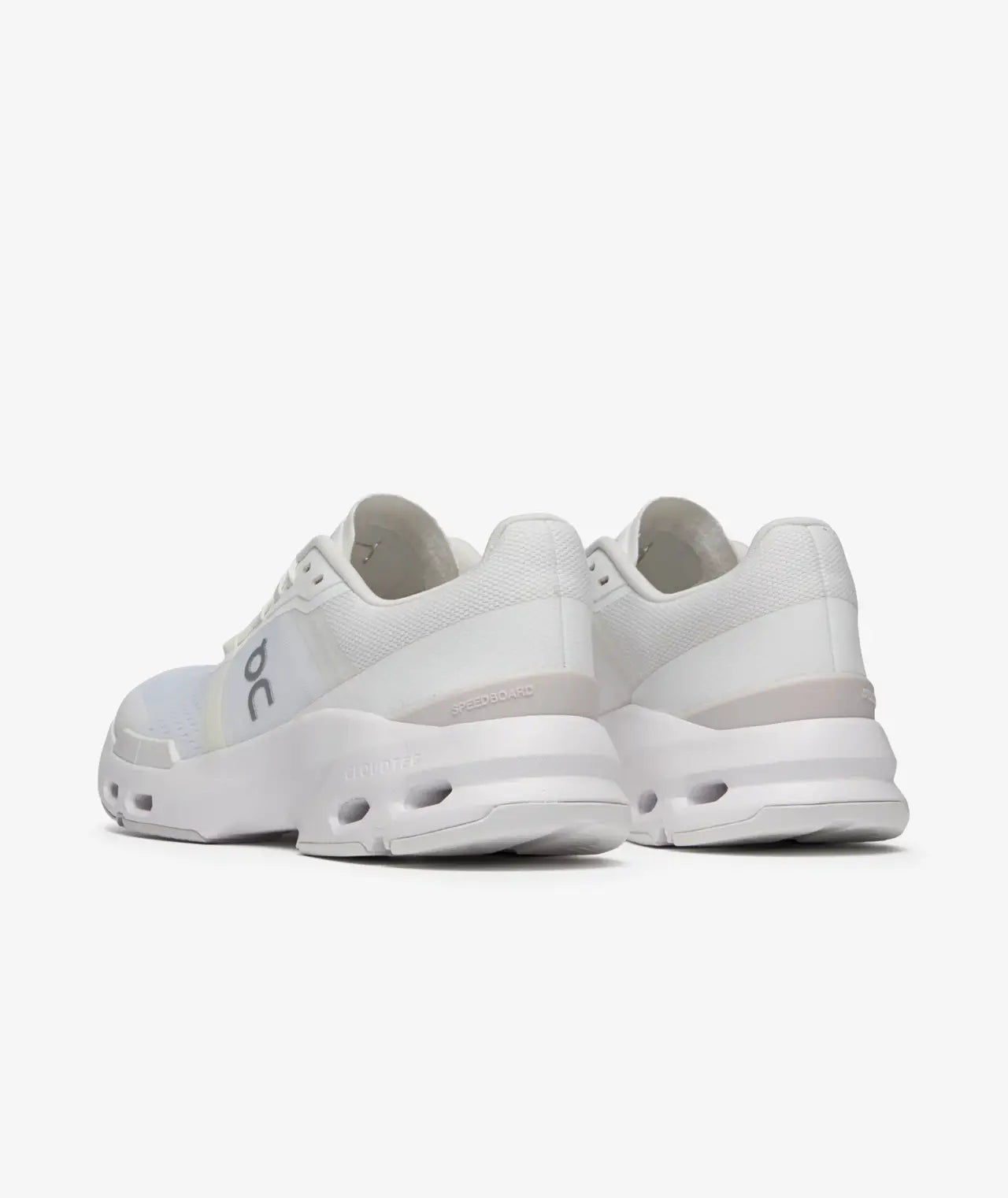 On Running Cloudpulse "White"