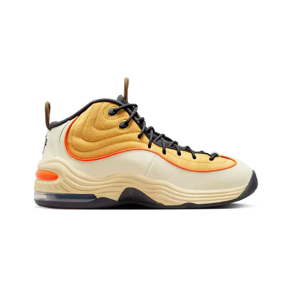 Nike Penny 2 “Wheat Gold”