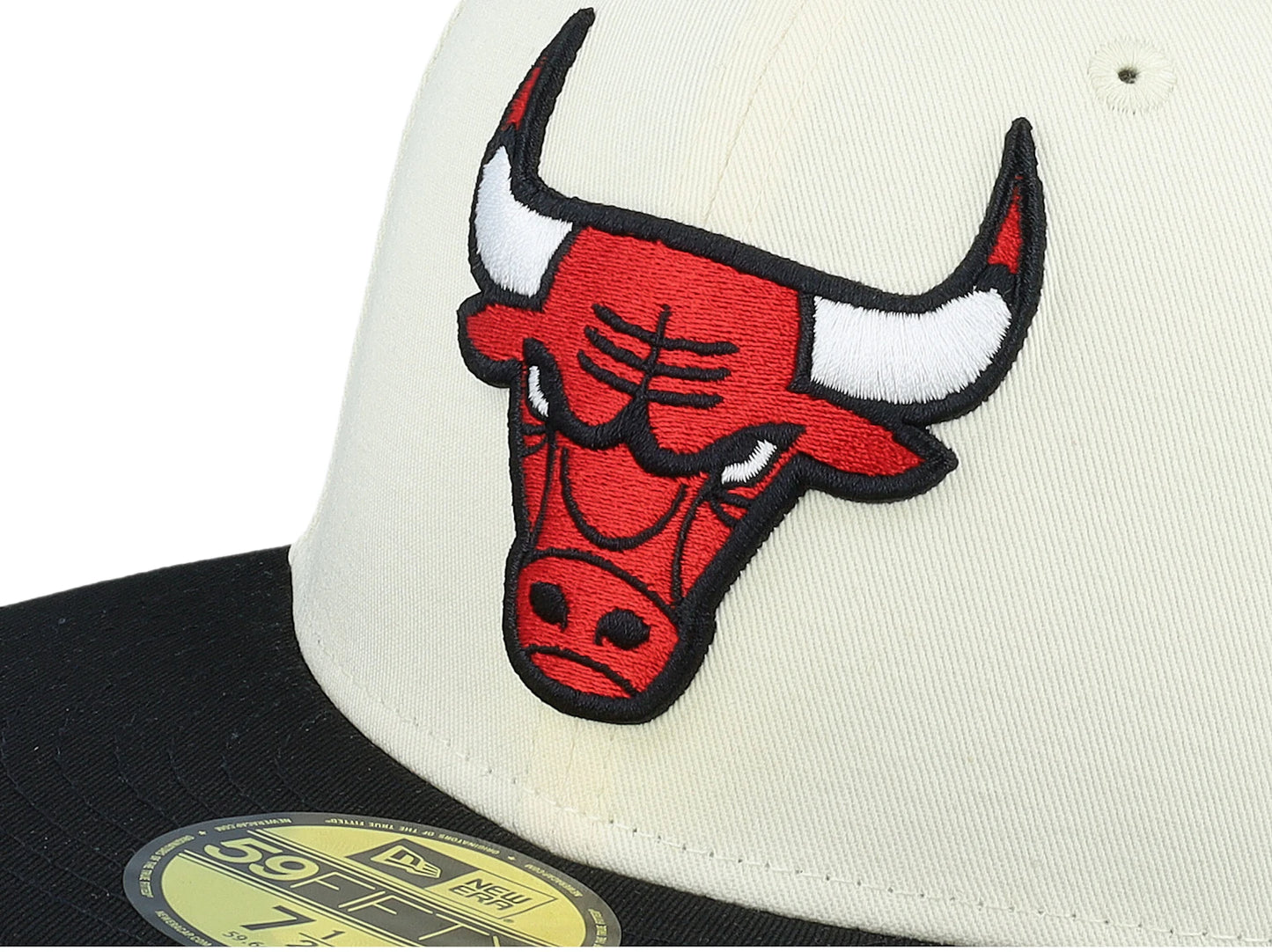 New Era 59FIFTY Fitted Chicago Bulls Championships