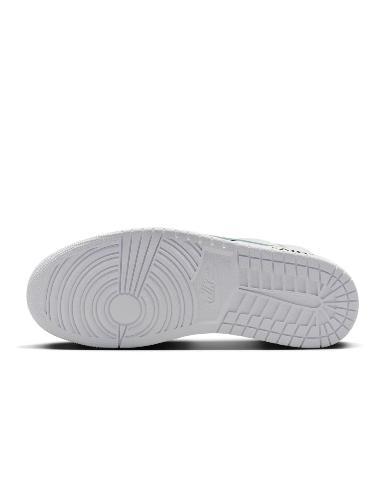 Jordan x V.A.A. 1 High OG “White”