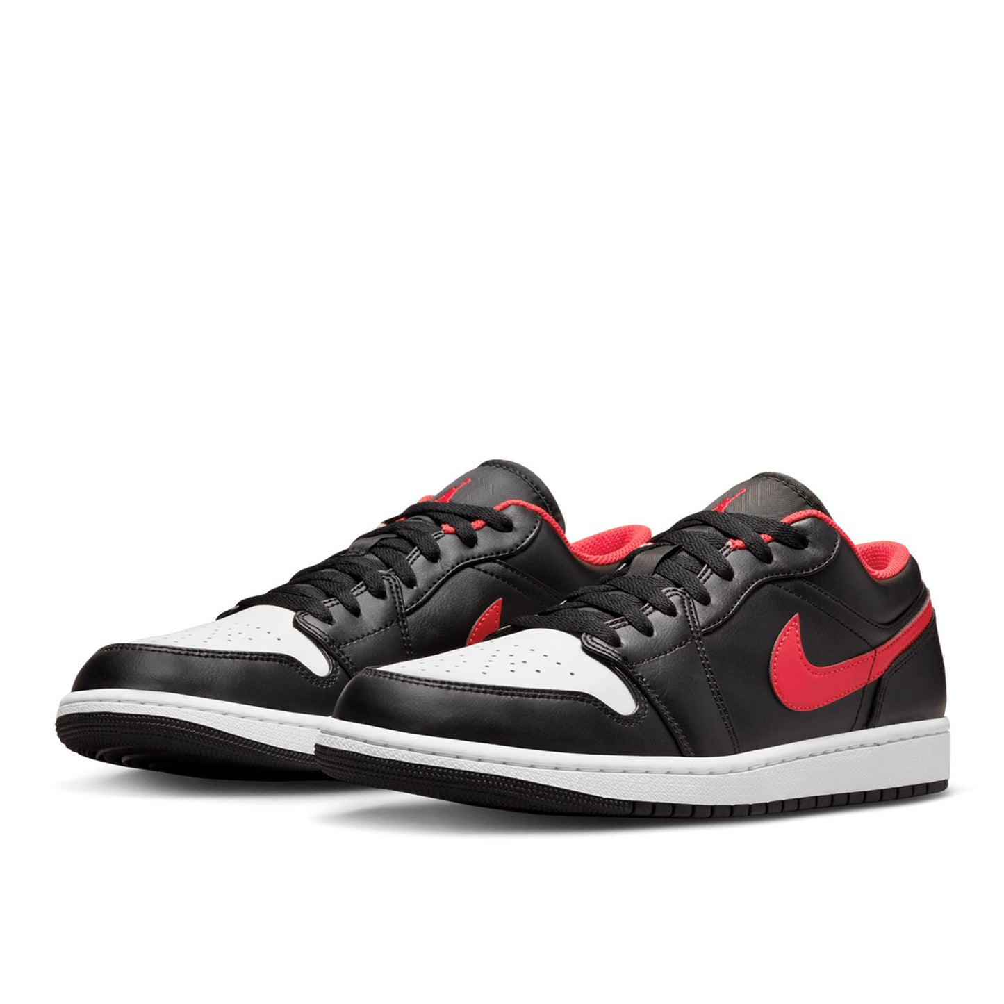 Jordan 1 Low “White Toe”