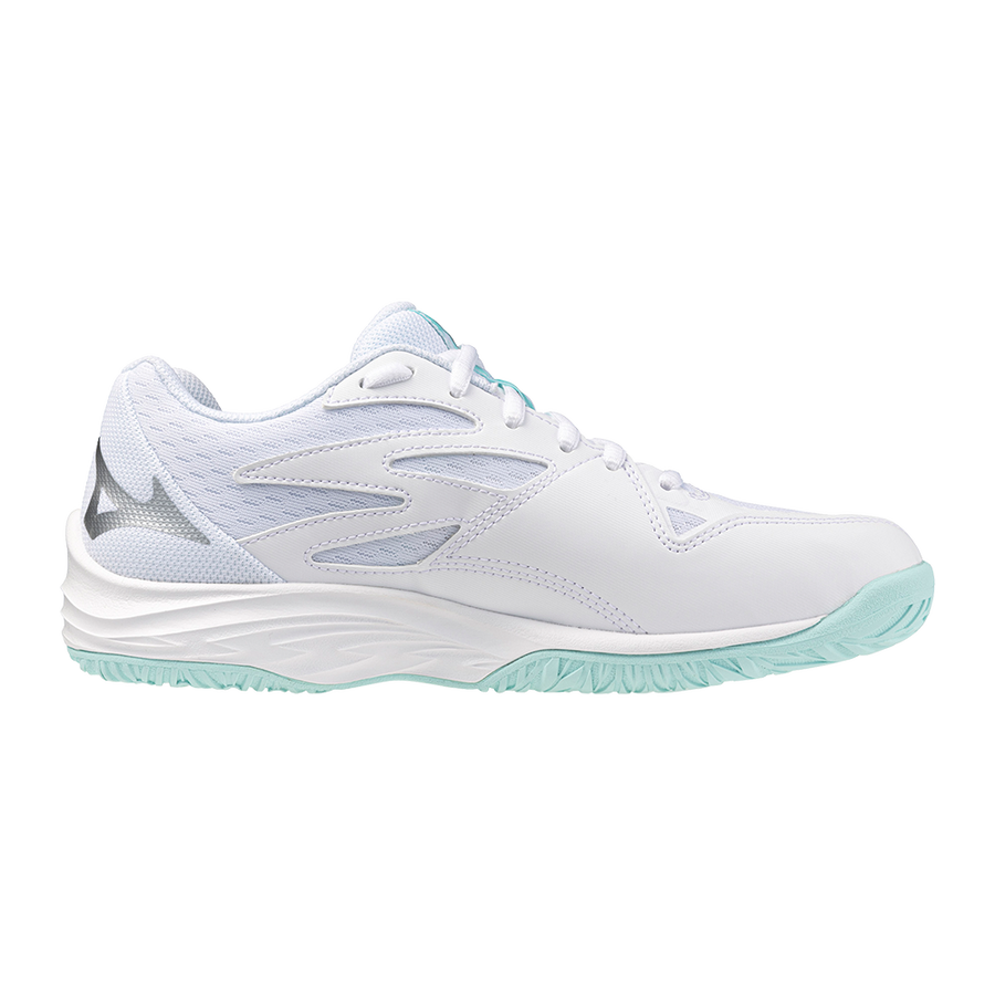Mizuno Thunder Blade Z “Blue Tint”