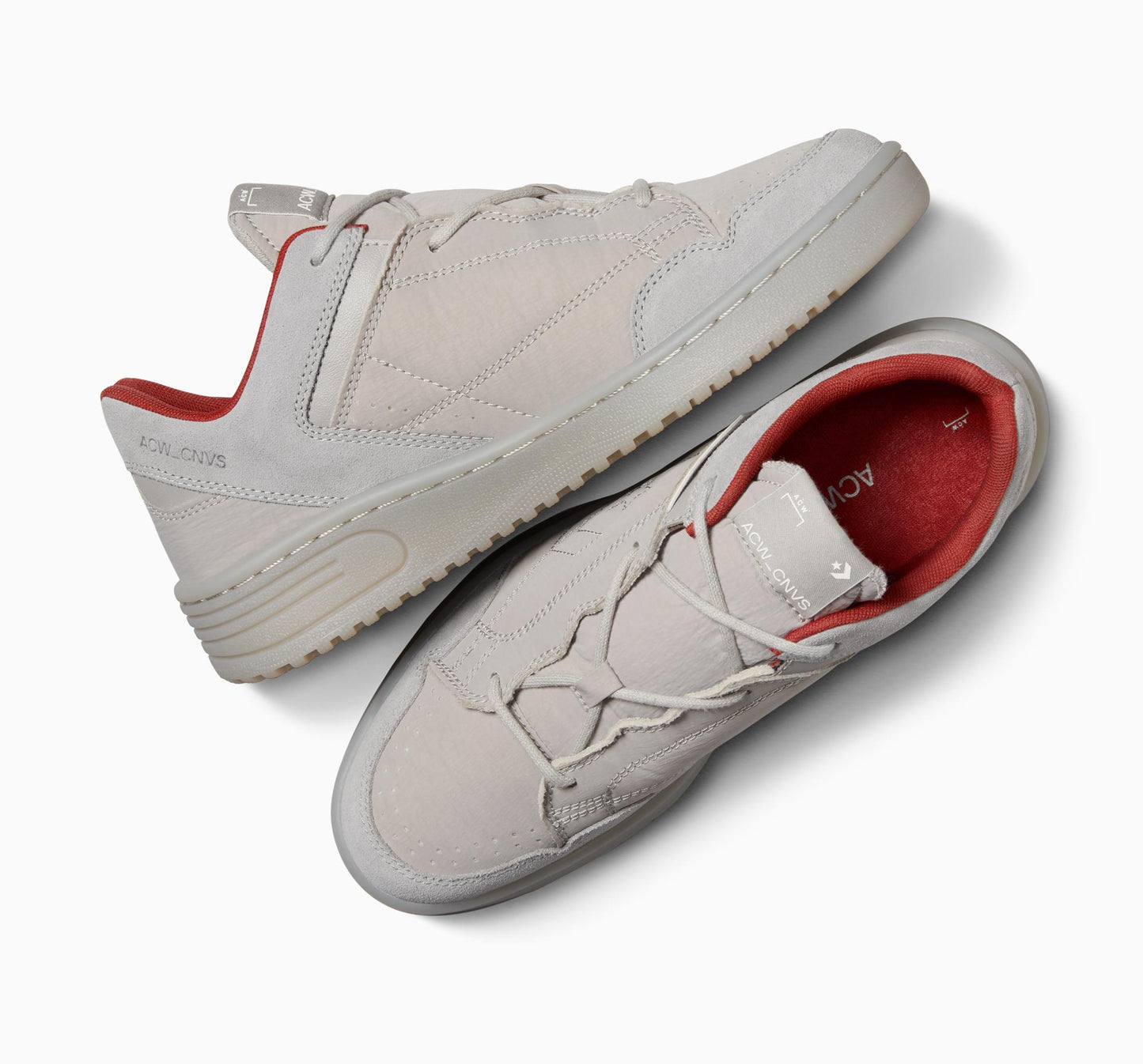 Converse x A-COLD-WALL* “Weapon”