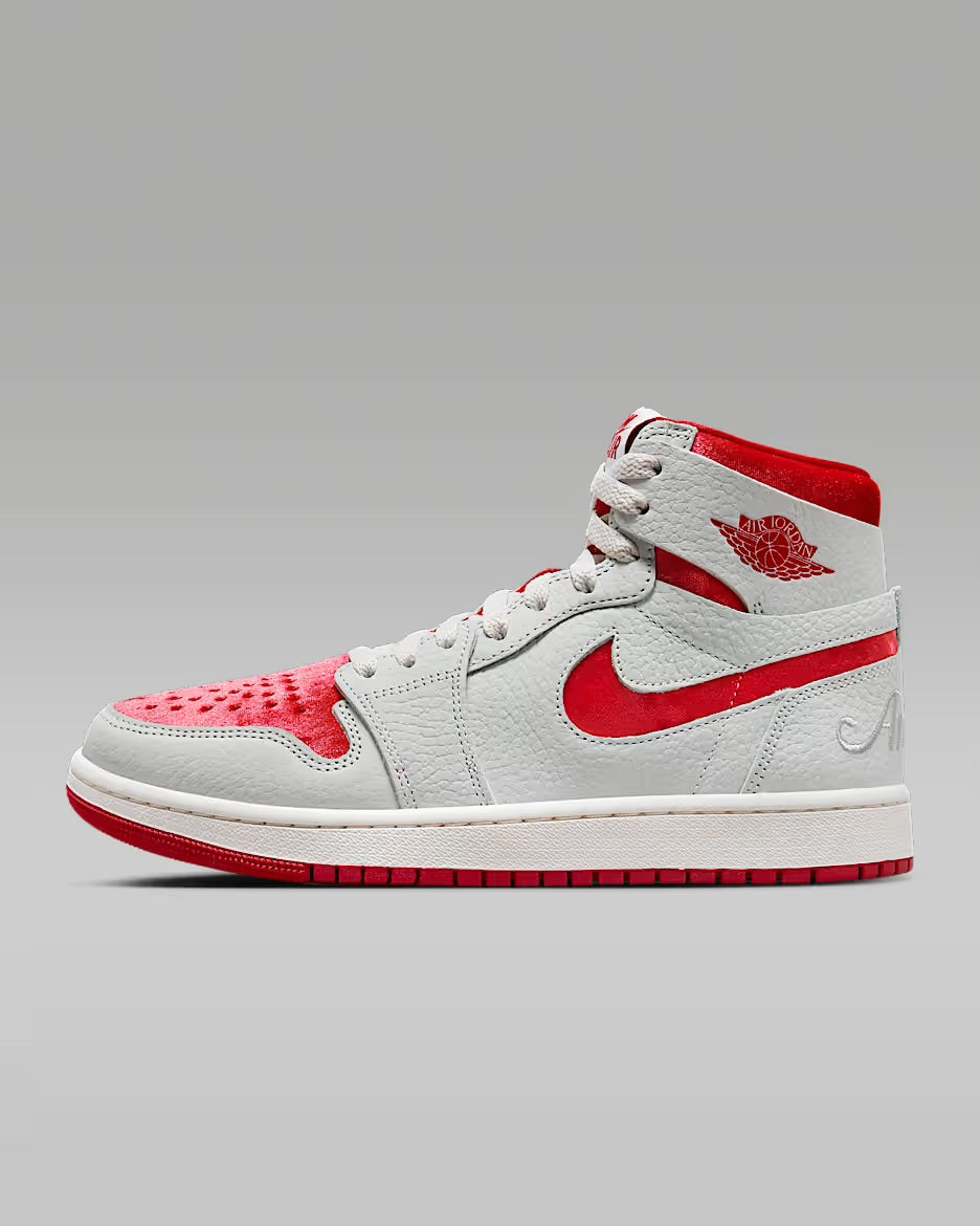 Jordan 1 CMFT 2 "Valentines Day"